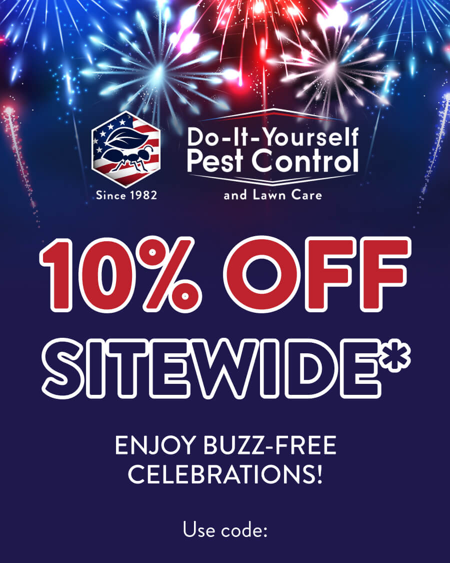 10% Off Sitewide* Enjoy Buzz-Free Celebrations! Use code: