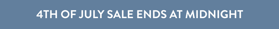 4TH OF JULY SALE ENDS AT MIDNIGHT | 10% OFF SITEWIDE | CODE JULY10 | IT’S YOUR FINAL CALL FOR PEST FREEDOM!