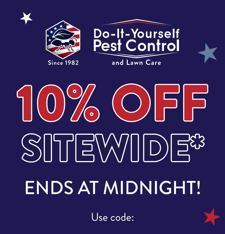 10% Off Sitewide* Ends at midnight! Use code: