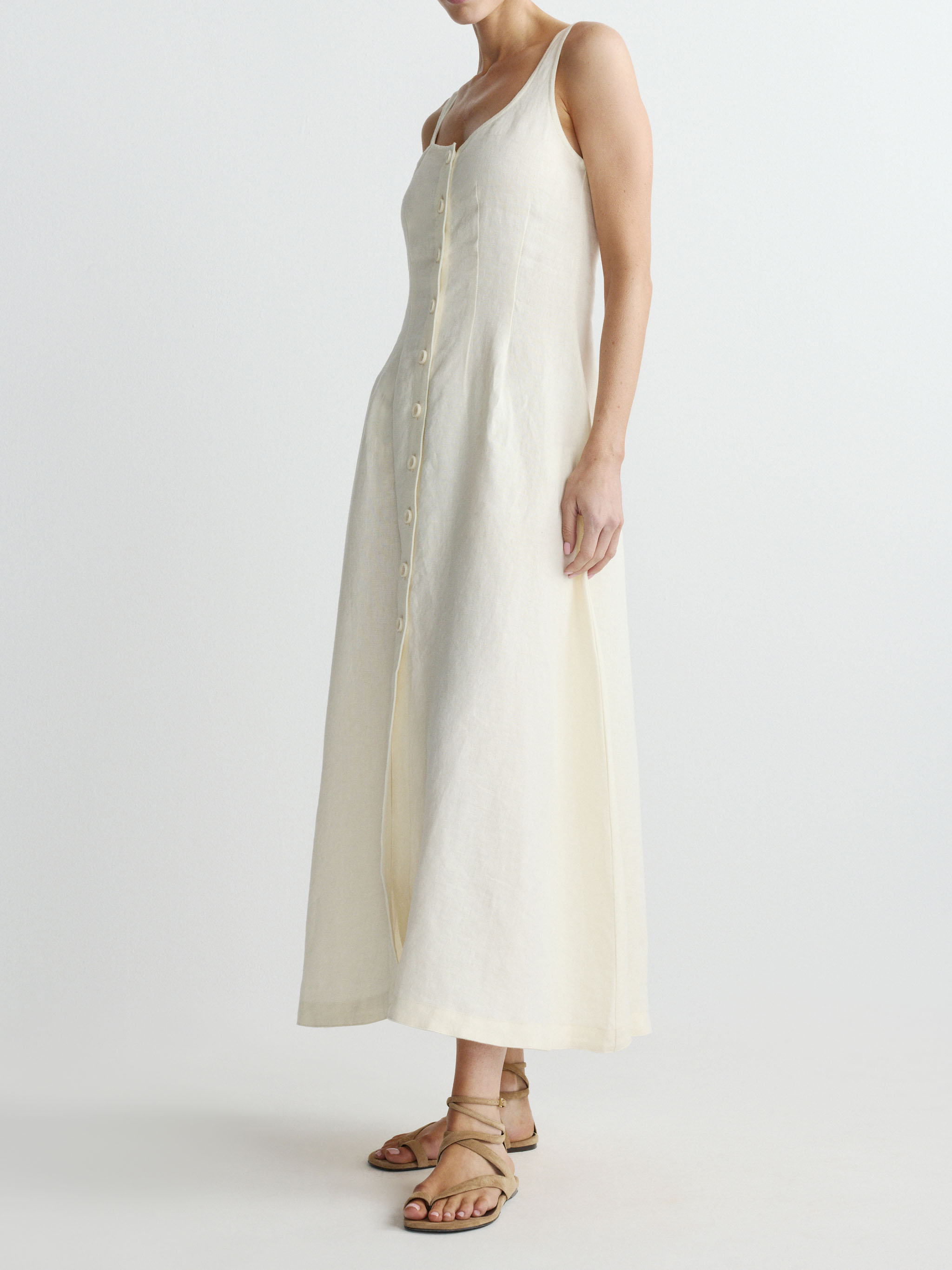 Montauk Dress