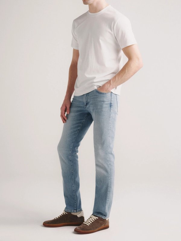 Nick Slim — Aged Mid