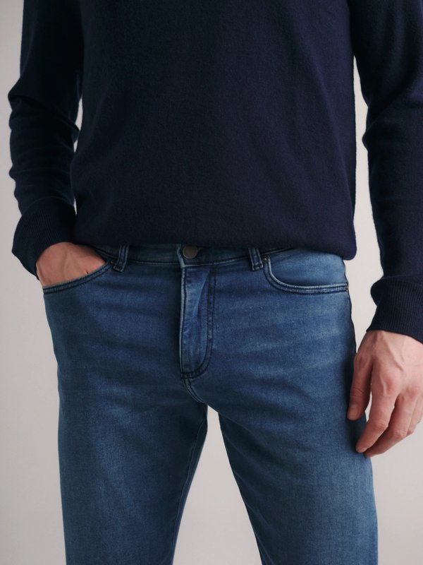 DL Ultimate Knit