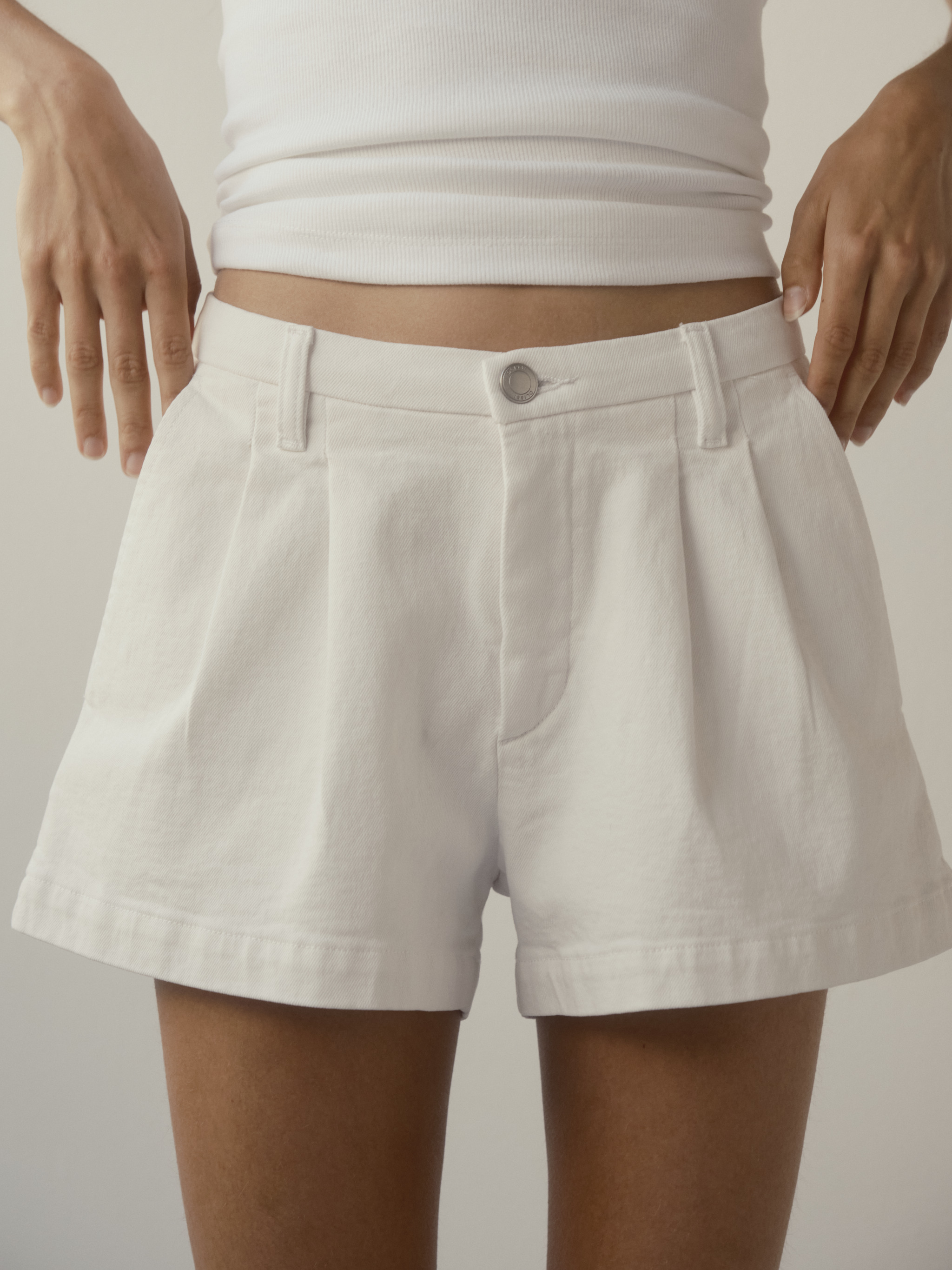 The Shorts Edit