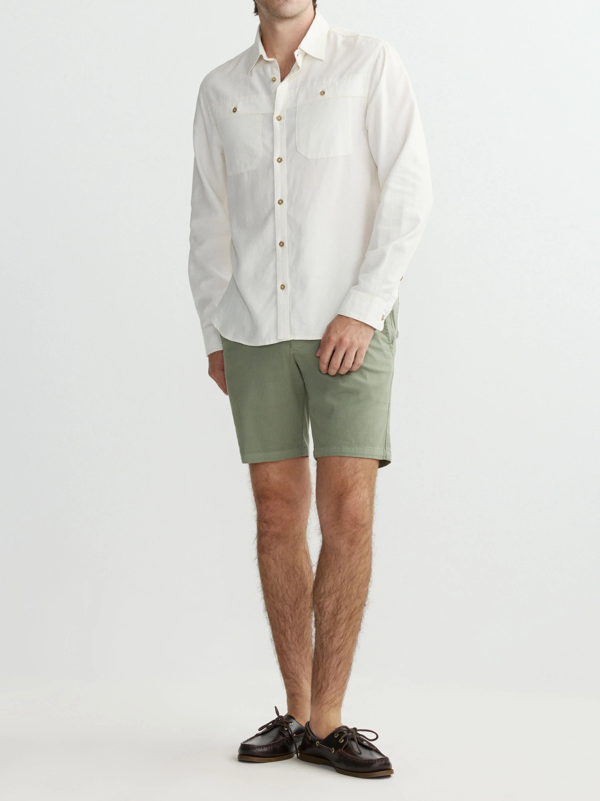 Jake Sage Green