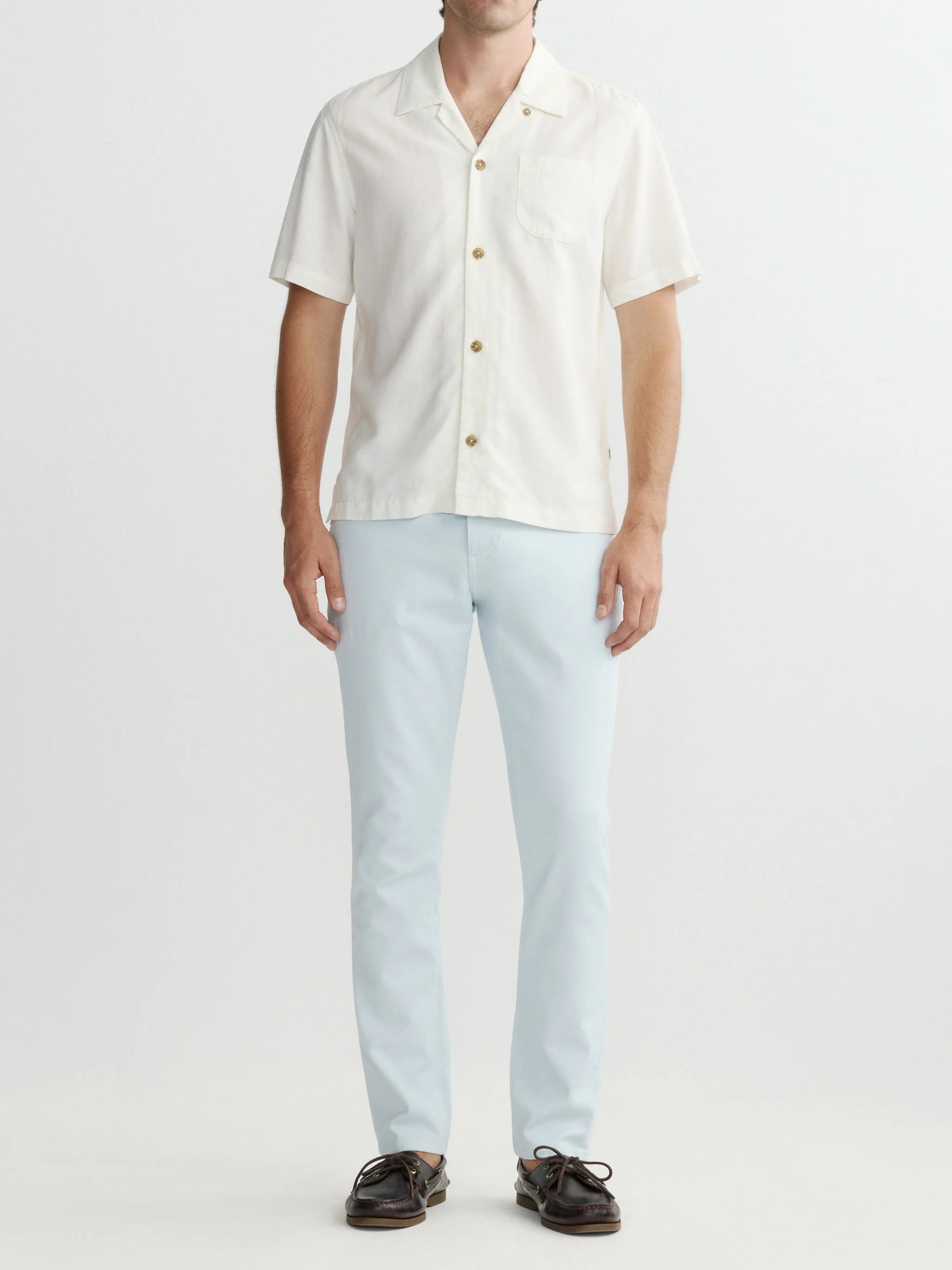 Nick Sky Blue