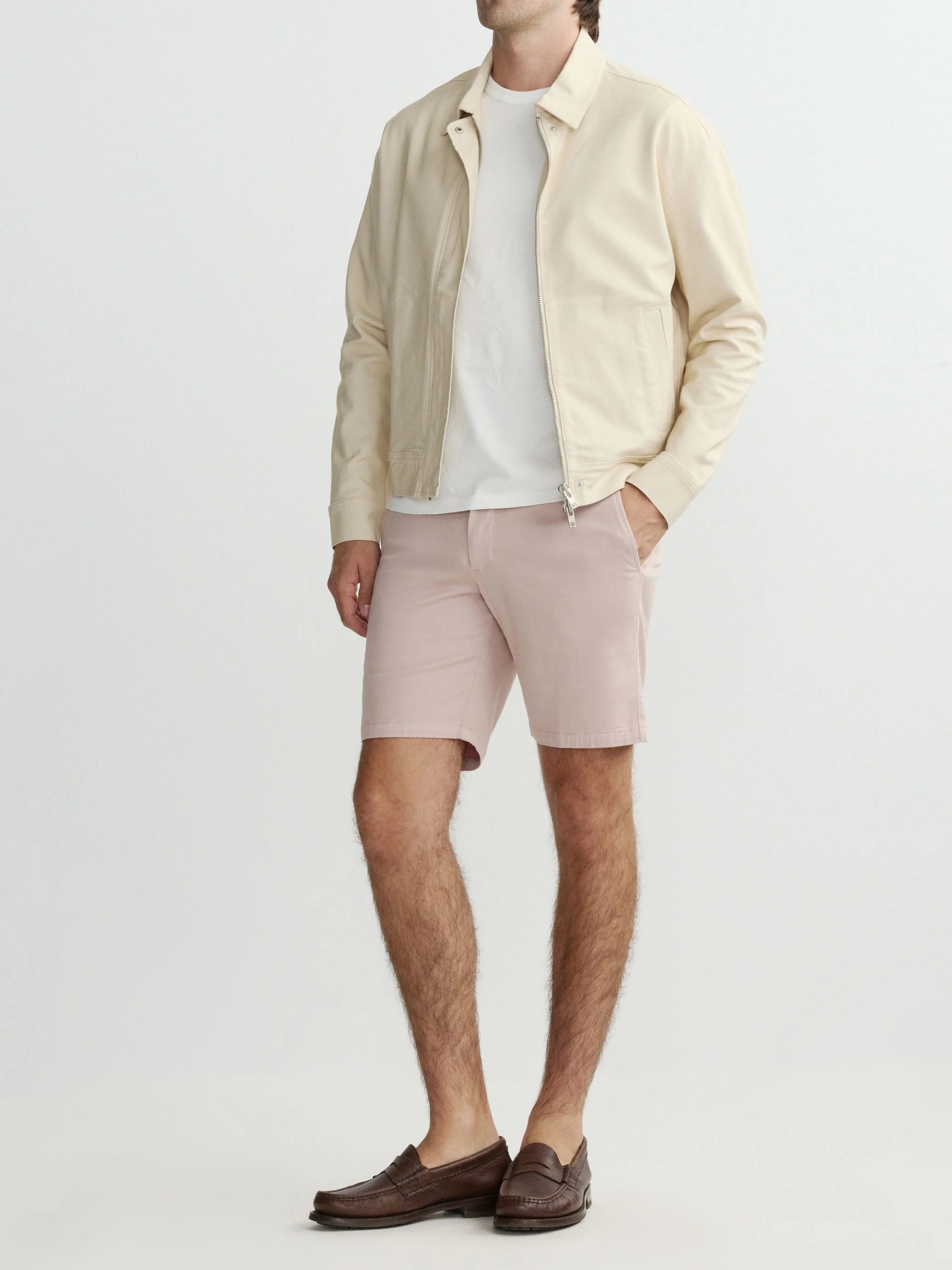 Jake Stone Rose