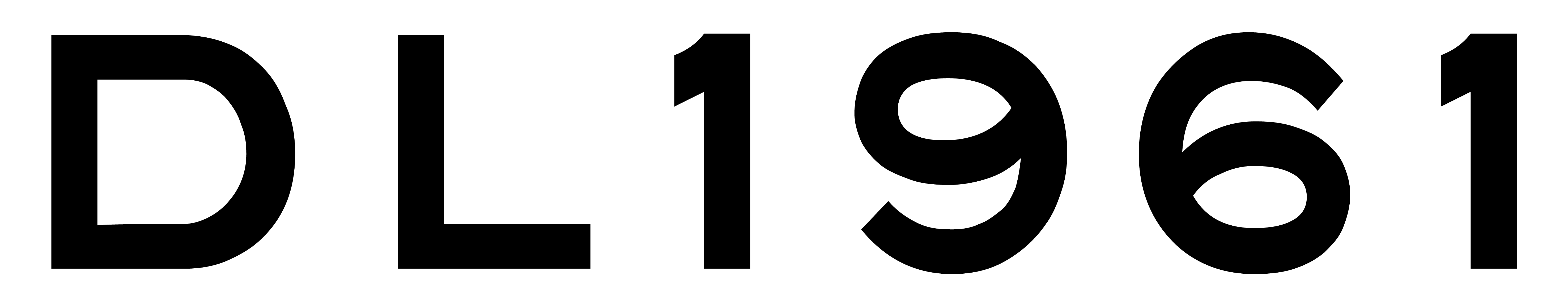  "DL1961"