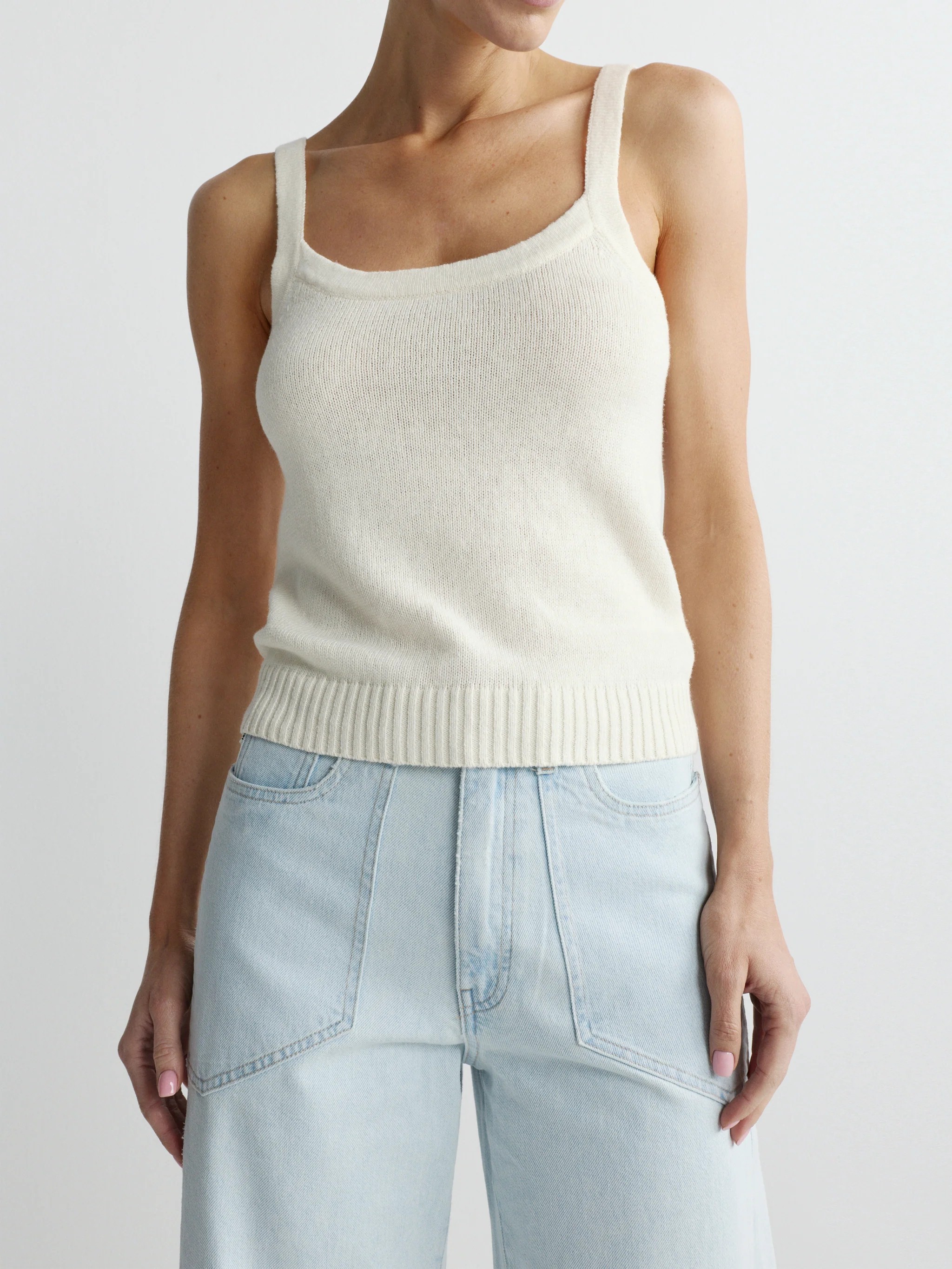 July Top