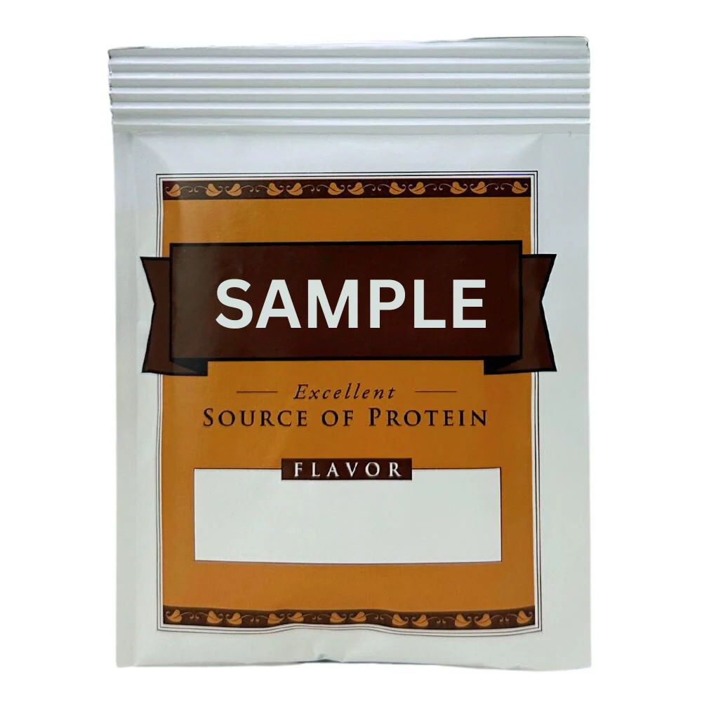 Image of Sample (One Max Per Order)