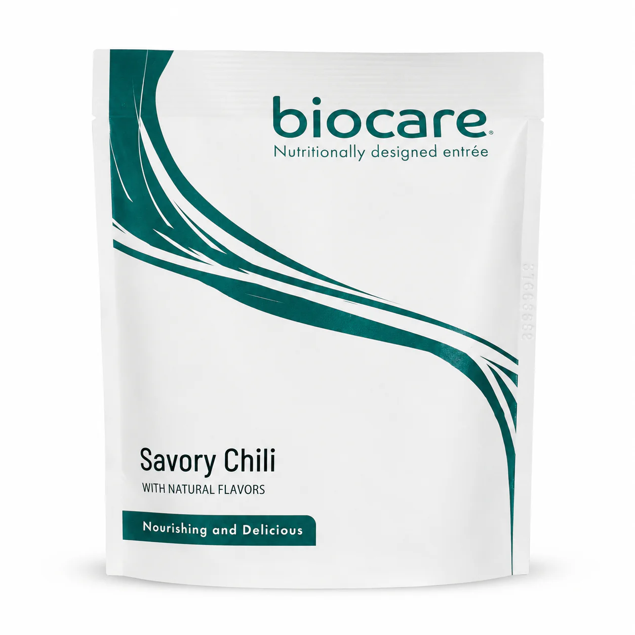 Image of Biocare Savory Chili | 35g High Protein Meal (1ct)