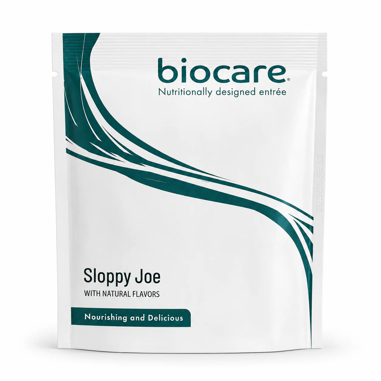 Image of Biocare Sloppy Joe Entree | 35g High Protein Meal (1ct)