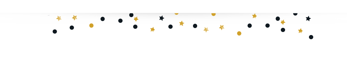 Confetti graphics
