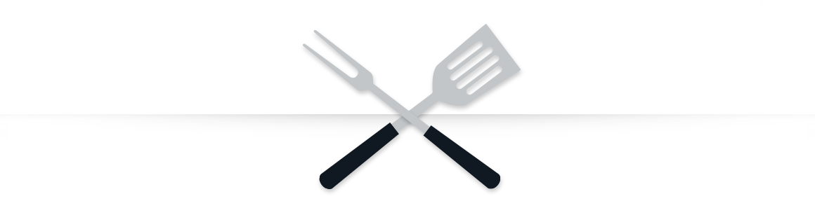 Grilling tool graphics