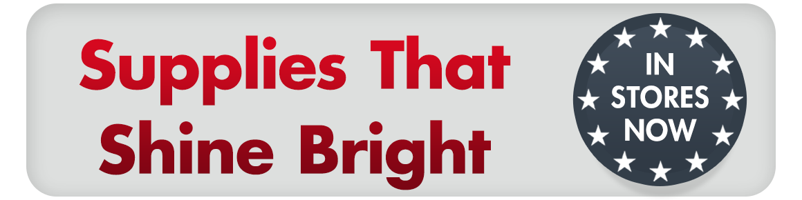 Supplies That Shine Bright