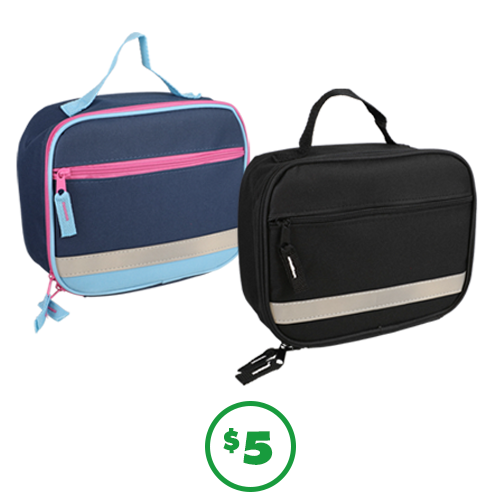 $5 Jot Insulated Lunch Bag