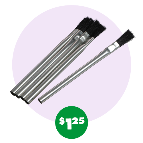 Metal Brushes