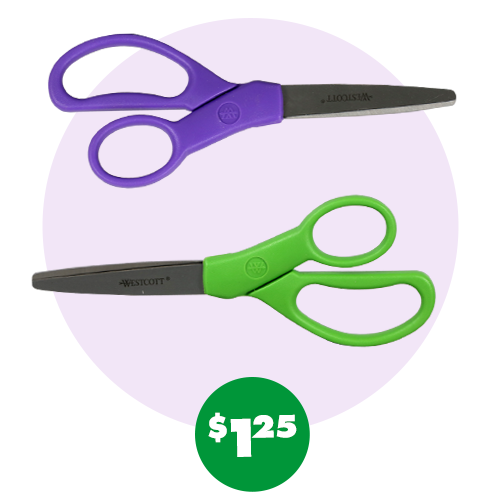 7-in. Westcott® Scissors