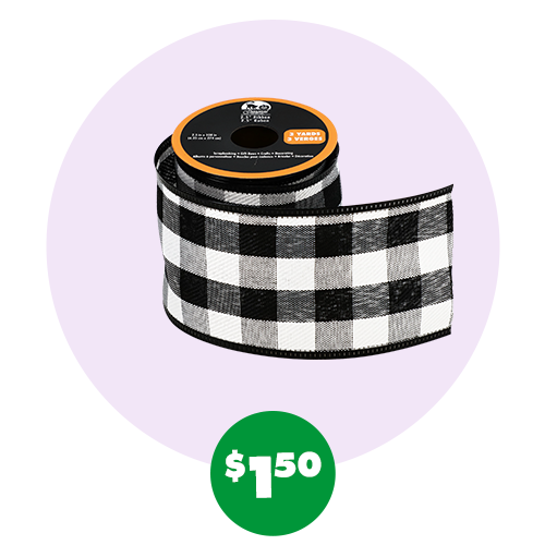 9-ft. Halloween Ribbon