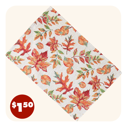 Home Collection™ Tapestry Placemat