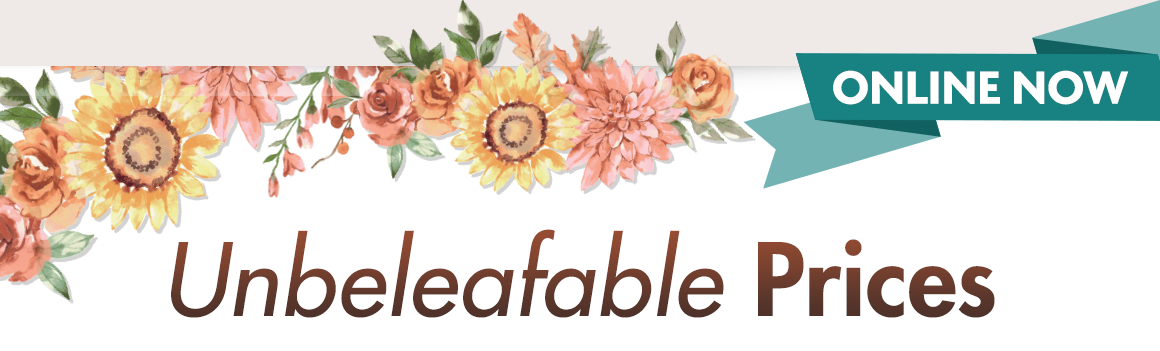Unbeleafable Prices