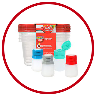 Food Storage