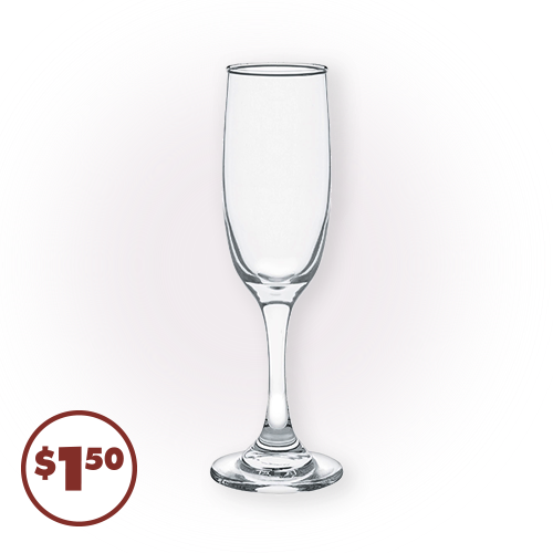 Champagne Flute