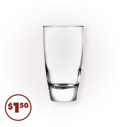 Glass Cooler
