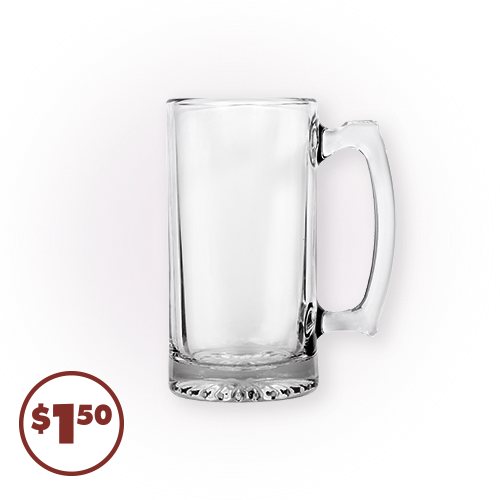 Beer Mug