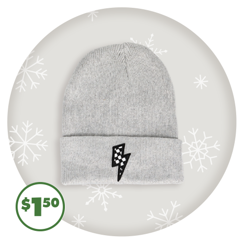 Woolen Knit Hats
