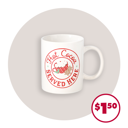 Sentiment Mug