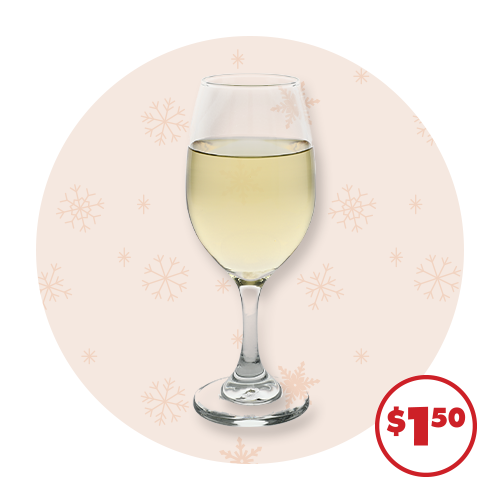 Wine Glasses
