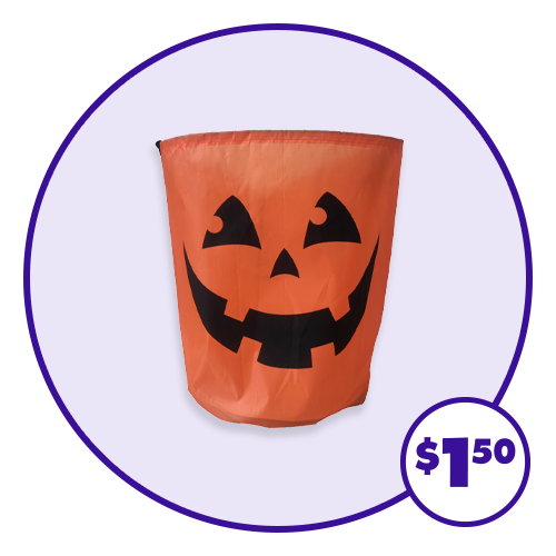 Drawstring Candy Bags