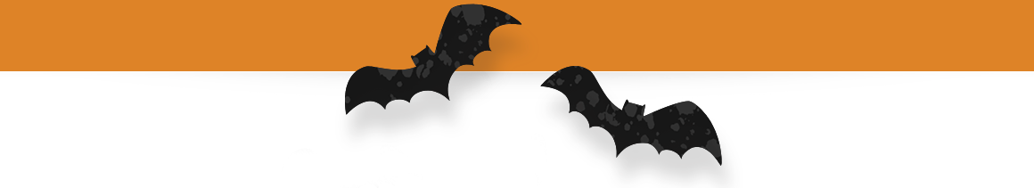 Graphic of 2 bats