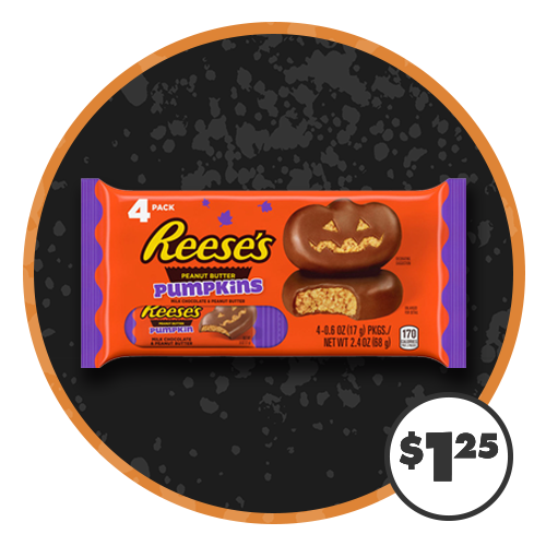 Reese's Milk