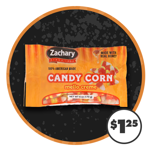 Candy Corn