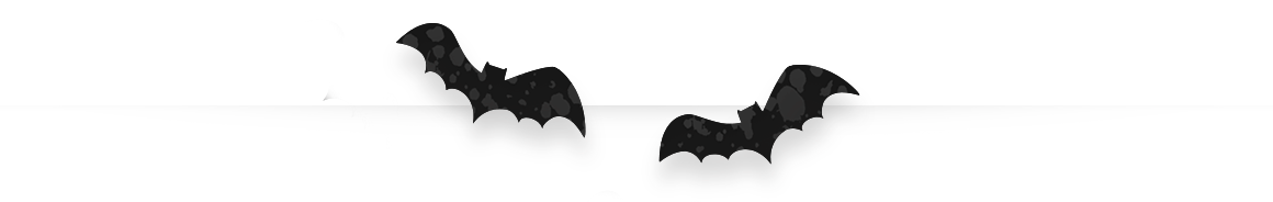 Graphic of 2 bats