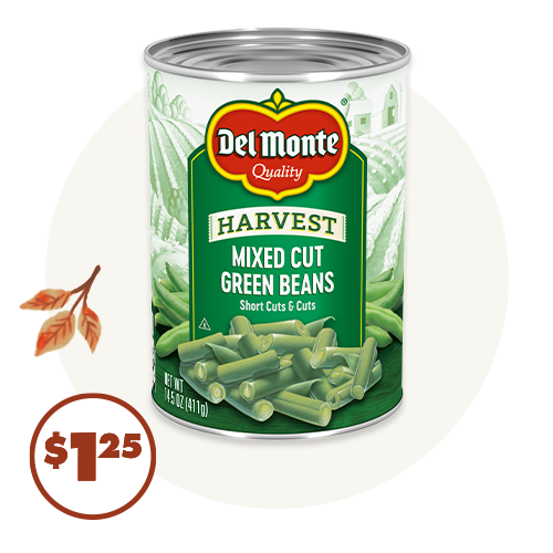 Green Beans