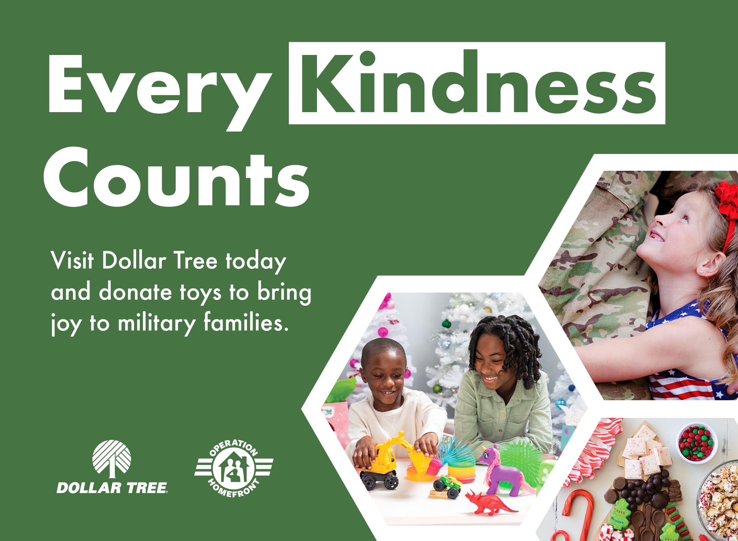 Share Summer Kindness to End Childhood Hunger
