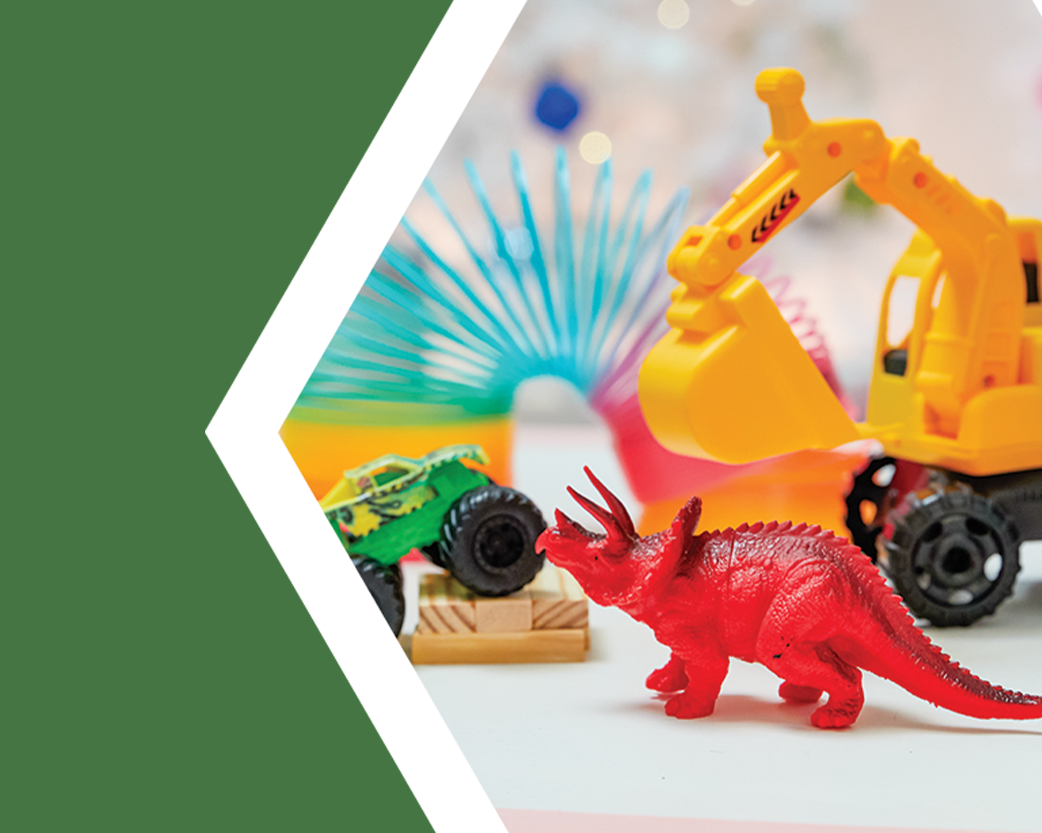 Help us fill our store collection box during your next visit. 