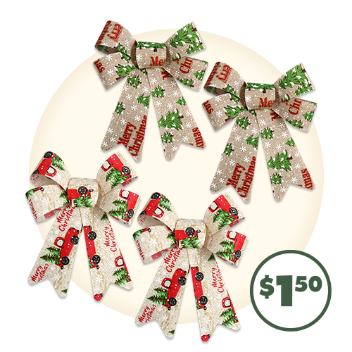 Decorative Bows