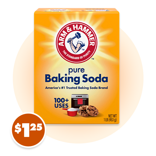 Baking Soda
