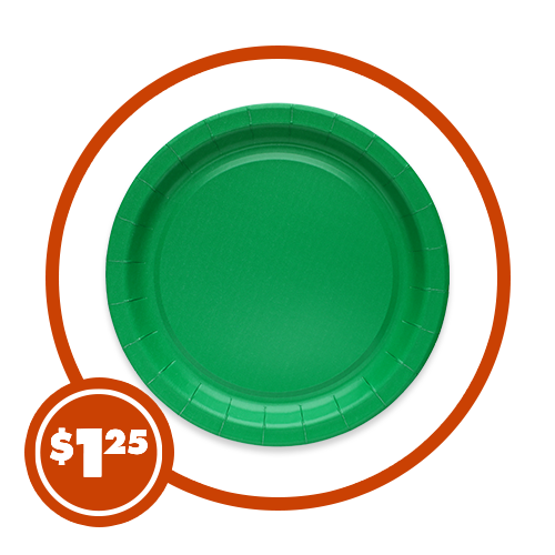 Paper Plates