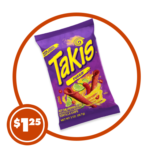 Takis® Tortilla Chips