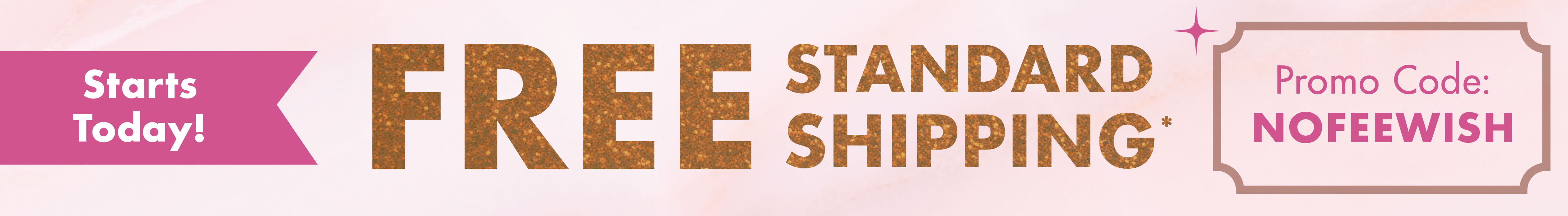 Enjoy free standard shipping on orders up to $50 with code NOFEEWISH. Ends 12/2/25. Restrictions apply.