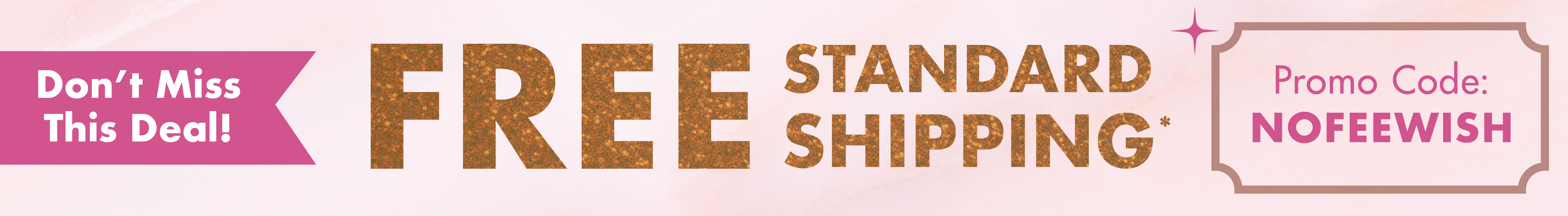 Enjoy free standard shipping on orders up to $50 with code NOFEEWISH. Ends 12/2/25. Restrictions apply.