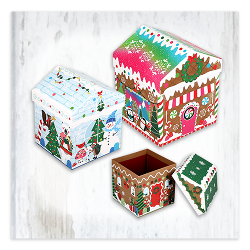 Gift Boxes