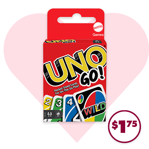 UNO® Go!