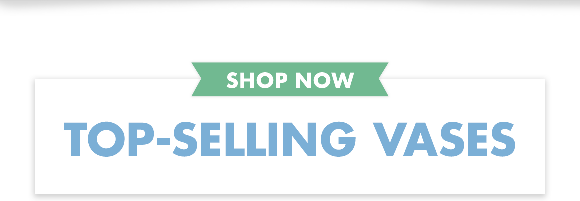 Headline: Top-selling vases