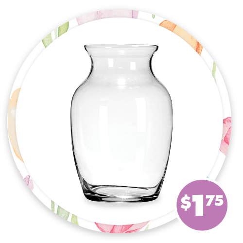 7-in. Jardin Vases