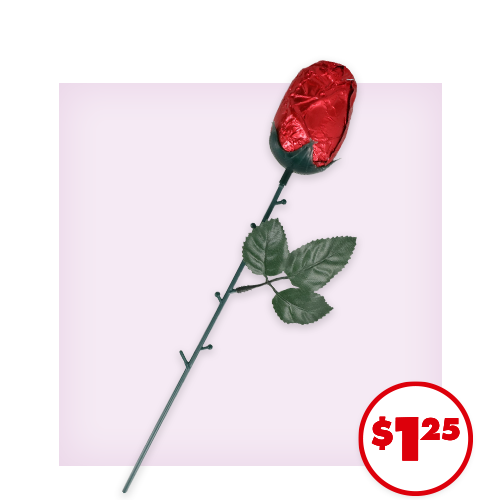Albert's® Chocolatey Rose, 1-ct.